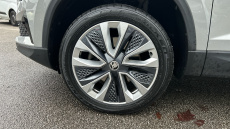 Skoda Karoq 1.5 TSI SE L 5dr Petrol Estate